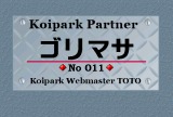 RCp[Np[gi[؁@No011@S}TB 